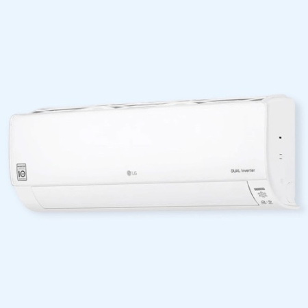 DC07RH EVO Max LG Инверторная сплит-система